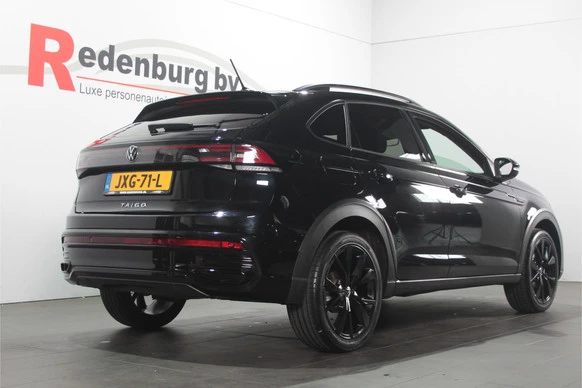 Volkswagen Taigo - Afbeelding 9 van 27