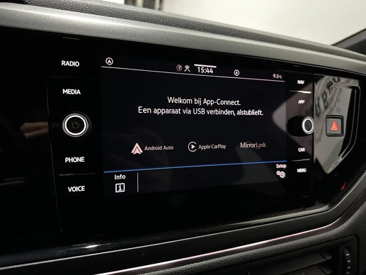 Volkswagen Taigo - Afbeelding 13 van 27