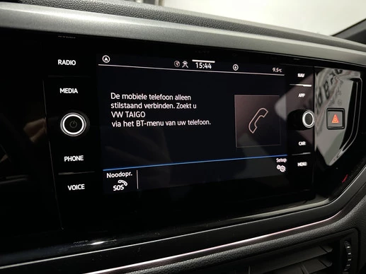 Volkswagen Taigo - Afbeelding 14 van 27