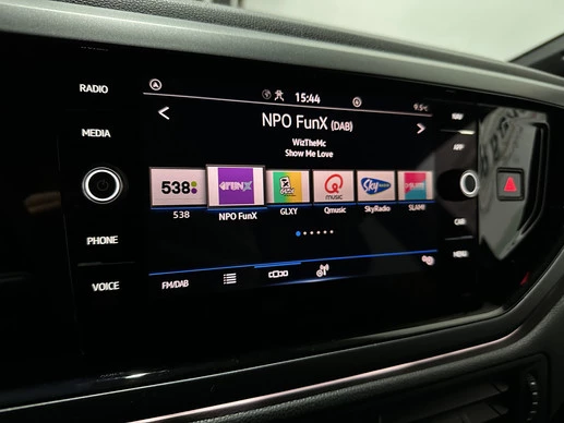 Volkswagen Taigo - Afbeelding 15 van 27