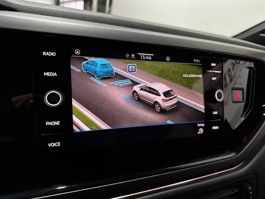 Volkswagen Taigo - Afbeelding 16 van 27