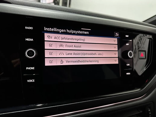 Volkswagen Taigo - Afbeelding 17 van 27