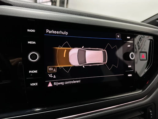 Volkswagen Taigo - Afbeelding 18 van 27