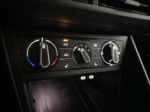 Volkswagen Taigo - Afbeelding 19 van 27