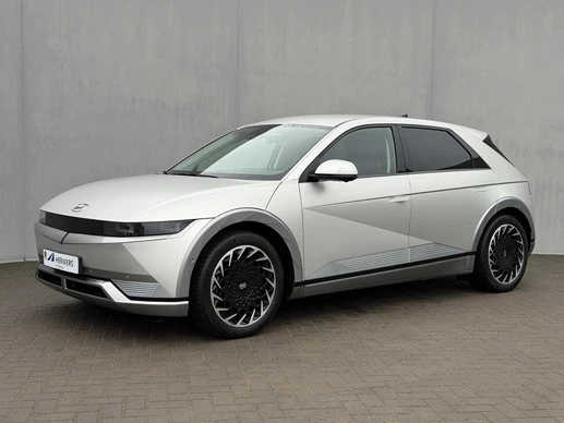 Hyundai IONIQ 5 - Afbeelding 1 van 30