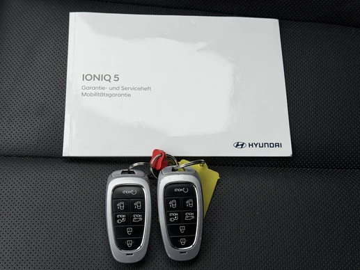 Hyundai IONIQ 5 - Afbeelding 5 van 30