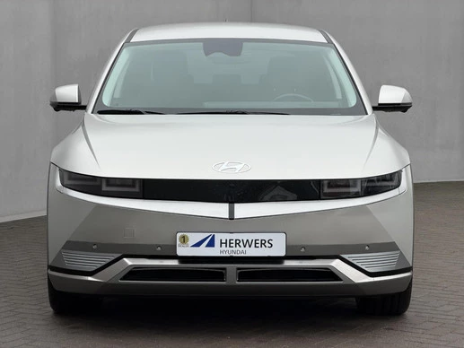 Hyundai IONIQ 5 - Afbeelding 13 van 30