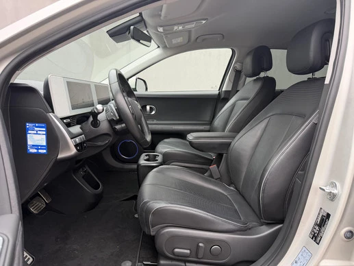Hyundai IONIQ 5 - Afbeelding 15 van 30