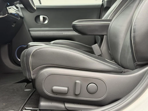 Hyundai IONIQ 5 - Afbeelding 16 van 30