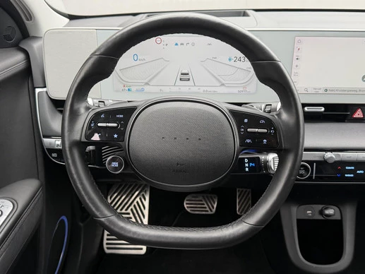 Hyundai IONIQ 5 - Afbeelding 21 van 30