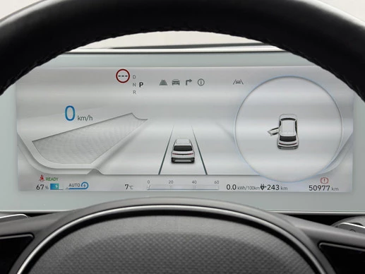 Hyundai IONIQ 5 - Afbeelding 22 van 30