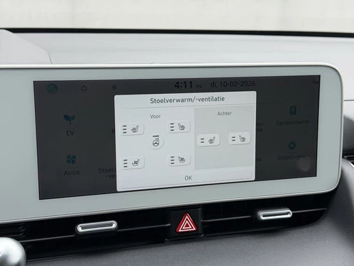 Hyundai IONIQ 5 - Afbeelding 23 van 30