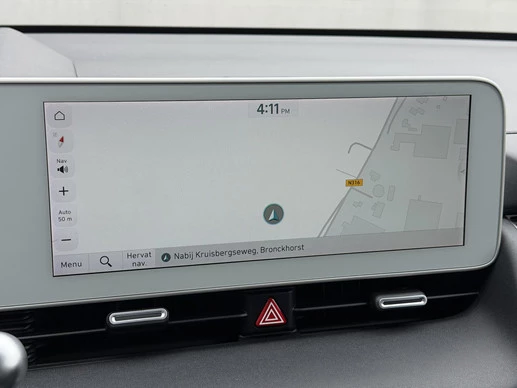 Hyundai IONIQ 5 - Afbeelding 25 van 30