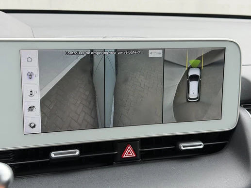 Hyundai IONIQ 5 - Afbeelding 26 van 30