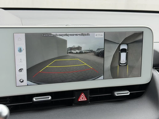 Hyundai IONIQ 5 - Afbeelding 27 van 30