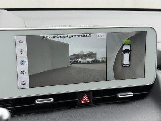 Hyundai IONIQ 5 - Afbeelding 28 van 30