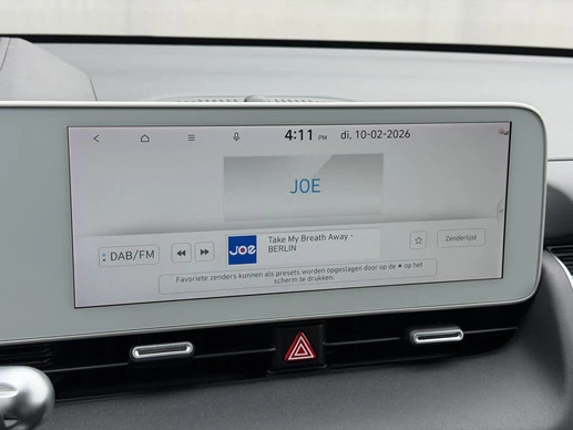 Hyundai IONIQ 5 - Afbeelding 29 van 30