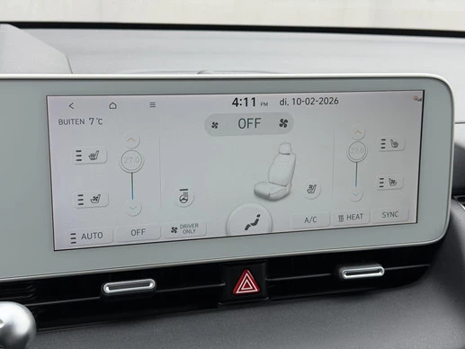 Hyundai IONIQ 5 - Afbeelding 30 van 30