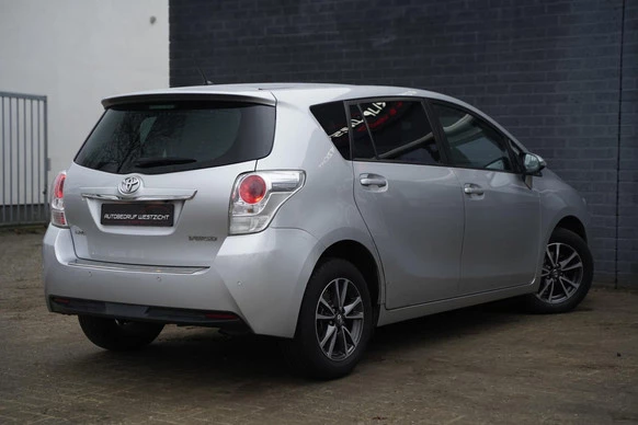 Toyota Verso - Afbeelding 3 van 24