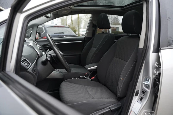 Toyota Verso - Afbeelding 6 van 24