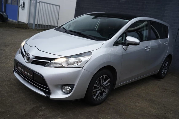 Toyota Verso - Afbeelding 10 van 24