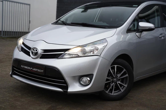 Toyota Verso - Afbeelding 11 van 24