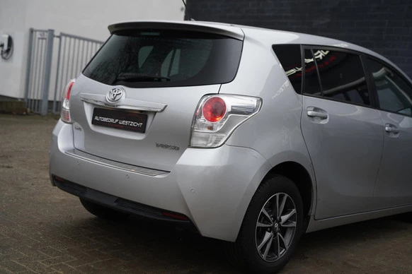Toyota Verso - Afbeelding 13 van 24