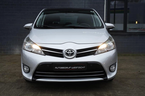 Toyota Verso - Afbeelding 14 van 24