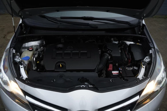 Toyota Verso - Afbeelding 15 van 24