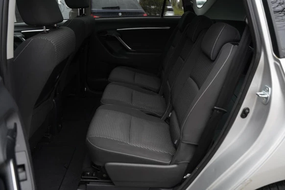 Toyota Verso - Afbeelding 18 van 24
