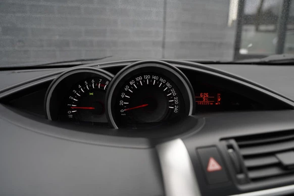 Toyota Verso - Afbeelding 19 van 24