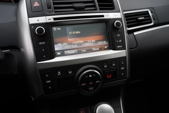 Toyota Verso - Afbeelding 21 van 24