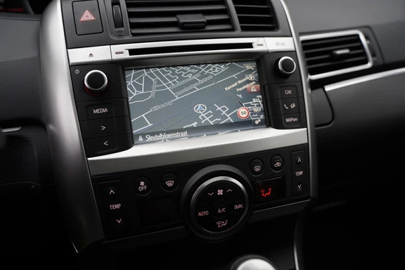 Toyota Verso - Afbeelding 22 van 24