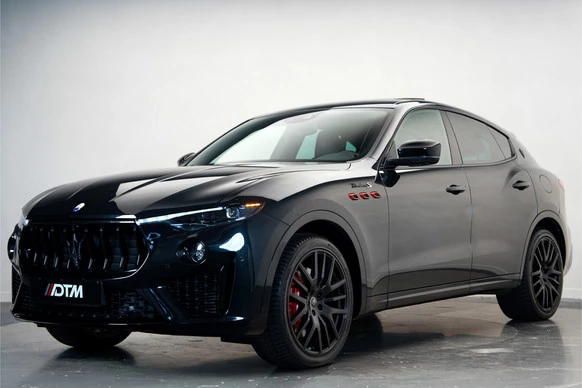 Maserati Levante - Afbeelding 1 van 30