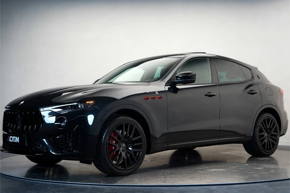 Maserati Levante - Afbeelding 2 van 30
