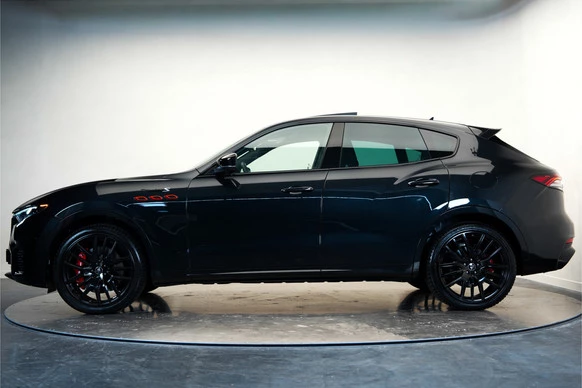 Maserati Levante - Afbeelding 3 van 30