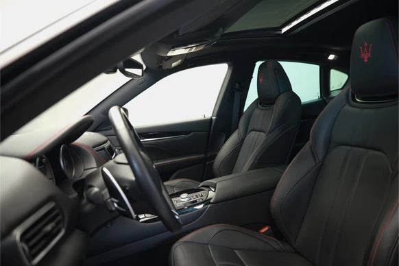 Maserati Levante - Afbeelding 4 van 30