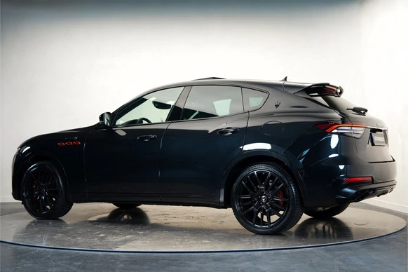 Maserati Levante - Afbeelding 6 van 30