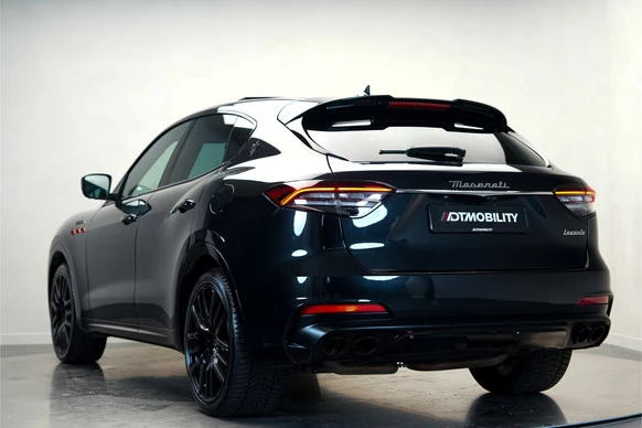 Maserati Levante - Afbeelding 7 van 30