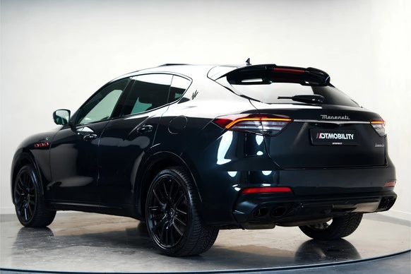 Maserati Levante - Afbeelding 8 van 30