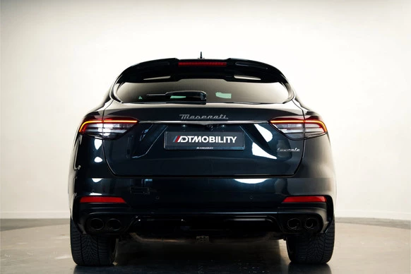 Maserati Levante - Afbeelding 9 van 30