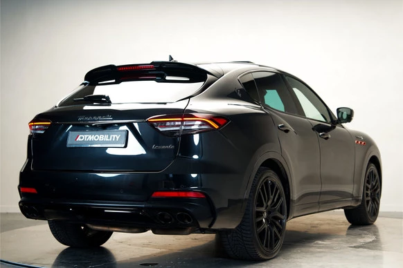 Maserati Levante - Afbeelding 11 van 30