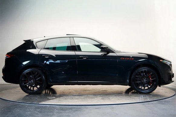Maserati Levante - Afbeelding 12 van 30