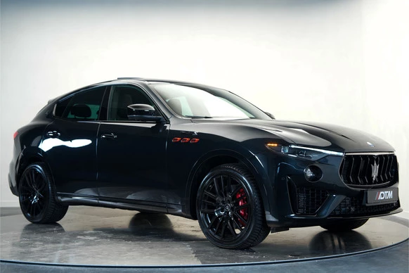 Maserati Levante - Afbeelding 13 van 30