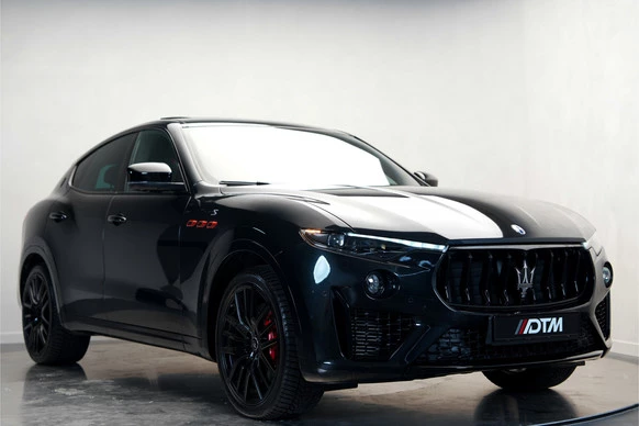 Maserati Levante - Afbeelding 14 van 30