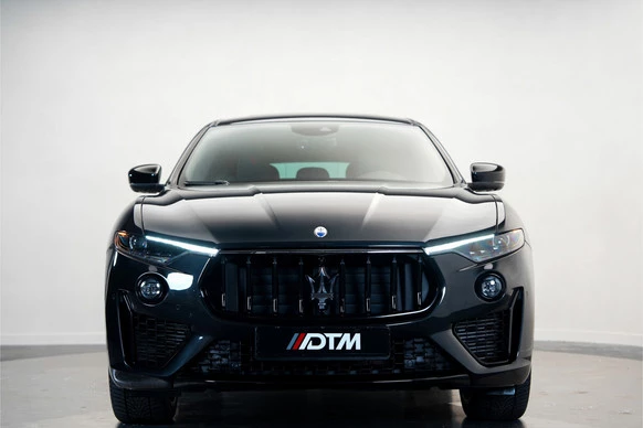 Maserati Levante - Afbeelding 15 van 30