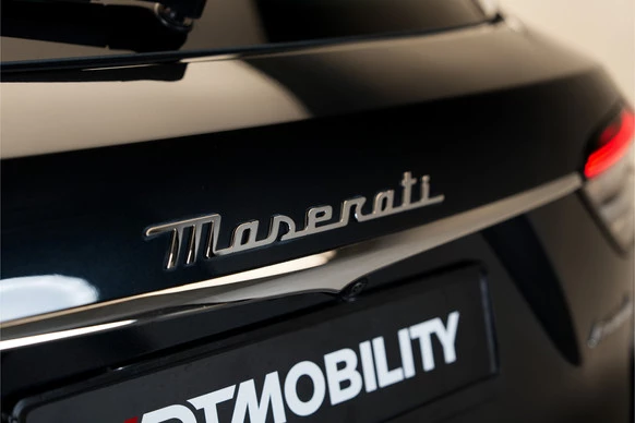 Maserati Levante - Afbeelding 16 van 30