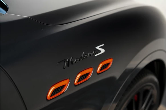 Maserati Levante - Afbeelding 21 van 30