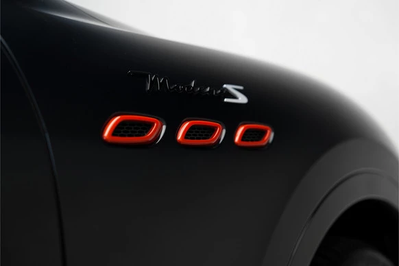 Maserati Levante - Afbeelding 22 van 30