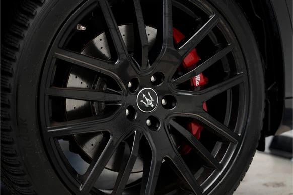 Maserati Levante - Afbeelding 26 van 30